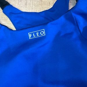 FLEO ROYAL JOURDAINE MEDIUM 💙